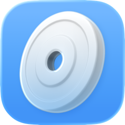 Plates app icon