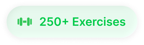250+ Exercises