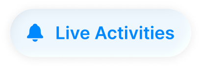 Live Activities