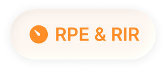 RPE & RIR